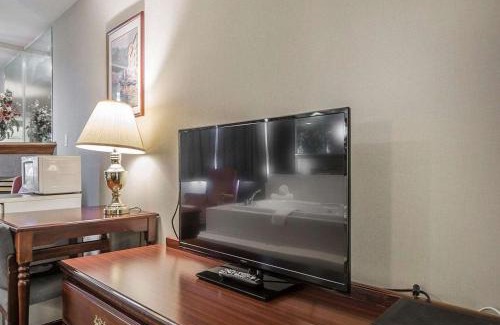 Kamloops Hotel | Quality Inn