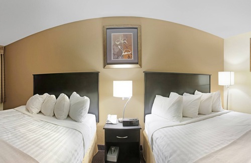 Merritt Hotel | Quality Inn