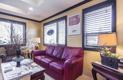 Merritt Hotel | Quality Inn