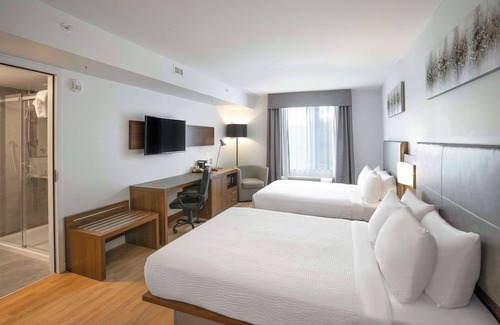 Duberger-Les Saules Hotel | Quality Inn
