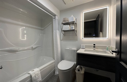 Duberger-Les Saules Hotel | Quality Inn