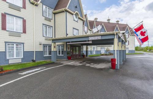 Riviere-du-Loup Regional County Municipality Hotel | Quality Inn