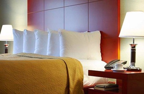 Southampton Hotel | Quality Inn