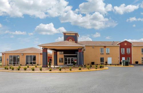 Cadiz Hotel | Quality Inn Cadiz