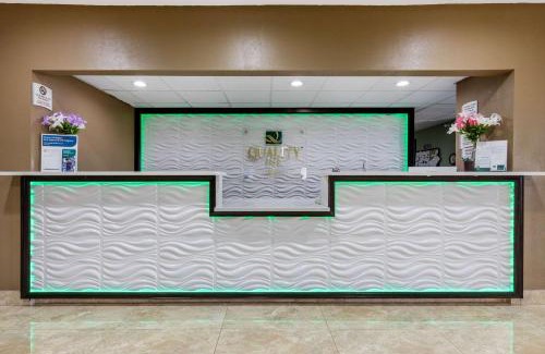 Cadiz Hotel | Quality Inn Cadiz