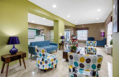 Cadiz Hotel | Quality Inn Cadiz