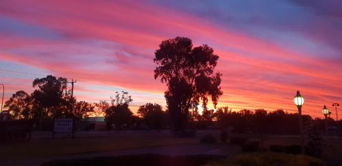 East Wagga Wagga Hotel | Quality Inn Carriage House