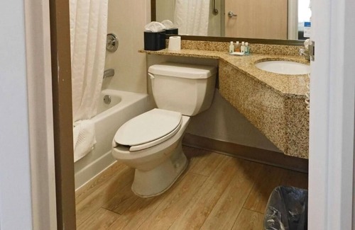Burlington Hotel | Quality Inn Colchester - Burlington