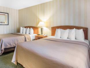 Southeast Colorado Springs Hotel | Quality Inn Colorado Springs Airport