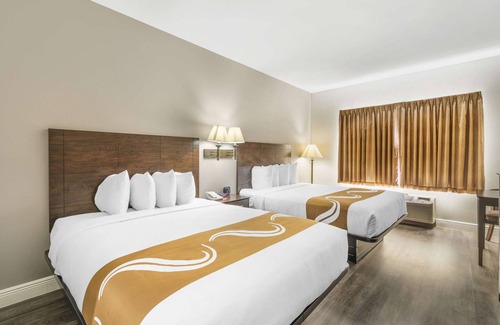 Citrus Hills Hotel | Quality Inn Conference Center at Citrus Hills