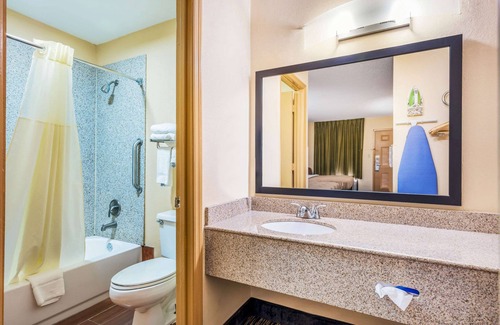 Cullman Hotel | Quality Inn Cullman I-65 Exit 310