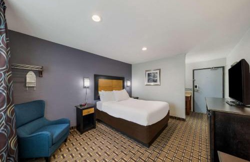 Denton Hotel | Quality Inn - Denton
