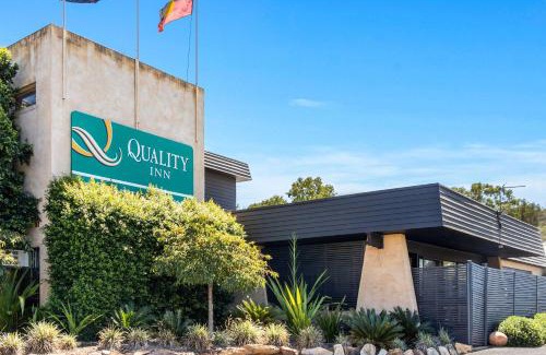 Dubbo Hotel | Quality Inn Dubbo International