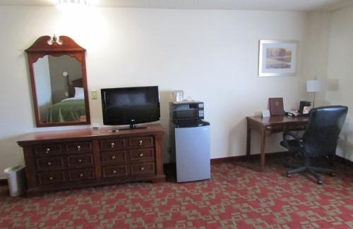 Evanston Hotel | Quality Inn Evanston near Wyoming Downs