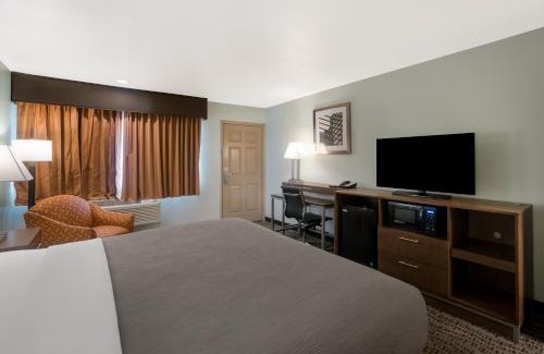 Fairfield Hotel | Quality Inn Fairfield Napa Valley Area