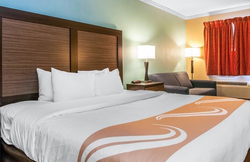 Findlay Hotel | Quality Inn Findlay