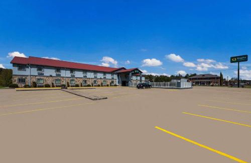 Fort Payne Hotel | Quality Inn Fort Payne