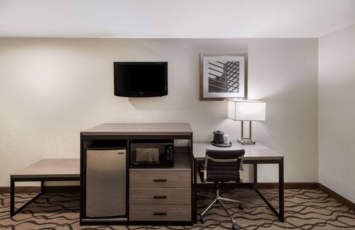 Fort Stockton Hotel | Quality Inn Fort Stockton