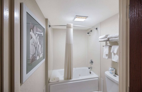 Fort Stockton Hotel | Quality Inn Fort Stockton