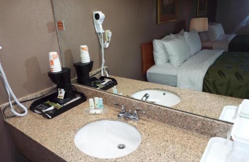 Grand Junction Hotel | Quality Inn Grand Junction near University