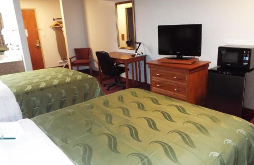 Grand Junction Hotel | Quality Inn Grand Junction near University