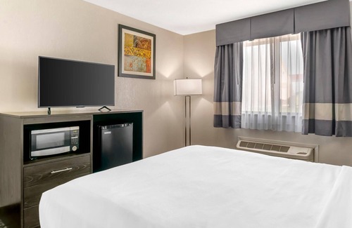 Grand Rapids Hotel | Quality Inn Grand Rapids South-Byron Center