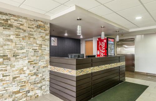 Grove City Hotel | Quality Inn Grove City - Columbus South