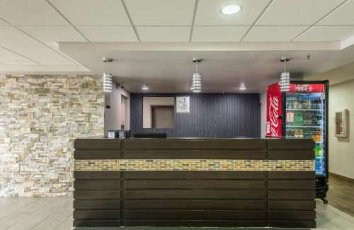 Grove City Hotel | Quality Inn Grove City - Columbus South