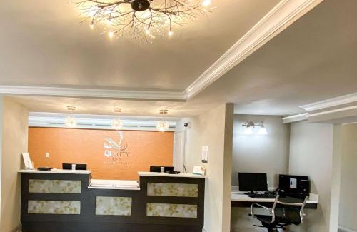 Harlingen Hotel | Quality Inn Harlingen