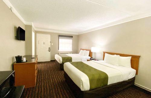 Harlingen Hotel | Quality Inn Harlingen