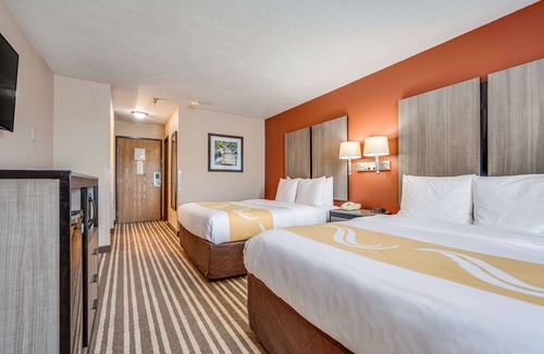 Hastings Hotel | Quality Inn Hastings