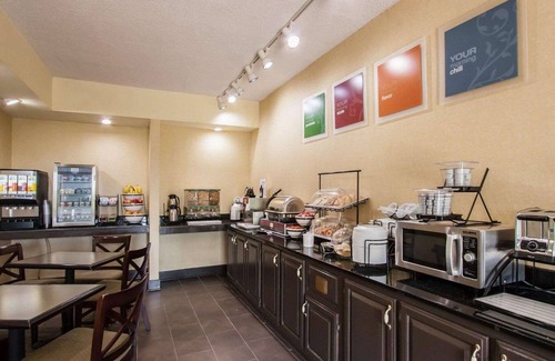 Hayti Hotel | Quality Inn Hayti North