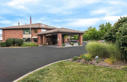 Ithaca Hotel | Quality Inn Ithaca - University Area