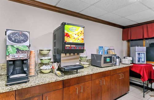 Jessup Hotel | Quality Inn Jessup - Columbia South Near Fort Meade