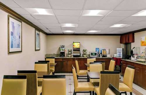 Jessup Hotel | Quality Inn Jessup - Columbia South Near Fort Meade