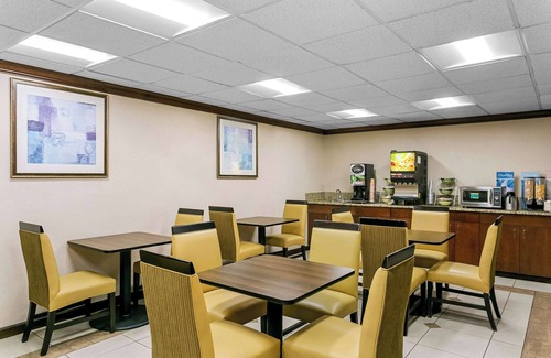 Jessup Hotel | Quality Inn Jessup - Columbia South Near Fort Meade