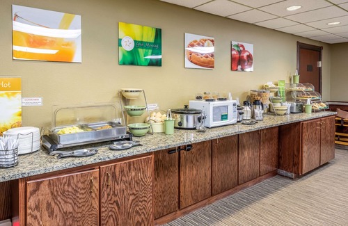 Keystone Hotel | Quality Inn Keystone near Mount Rushmore