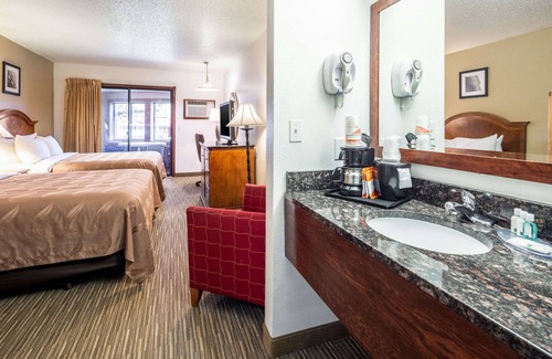 Keystone Hotel | Quality Inn Keystone near Mount Rushmore