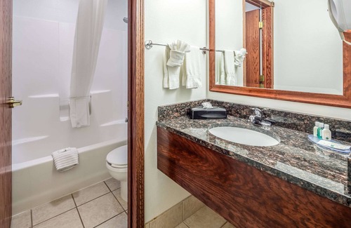 Keystone Hotel | Quality Inn Keystone near Mount Rushmore