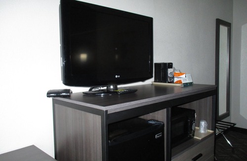 Kirksville Hotel | Quality Inn Kirksville