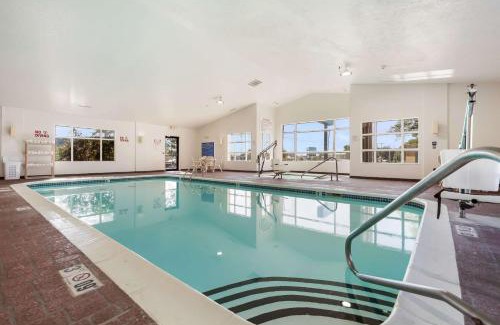 Lincoln Hotel | Quality Inn Lincoln Cornhusker