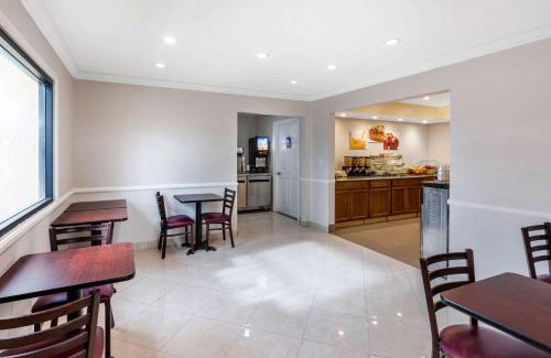Lomita Hotel | Quality Inn Lomita-Los Angeles South Bay