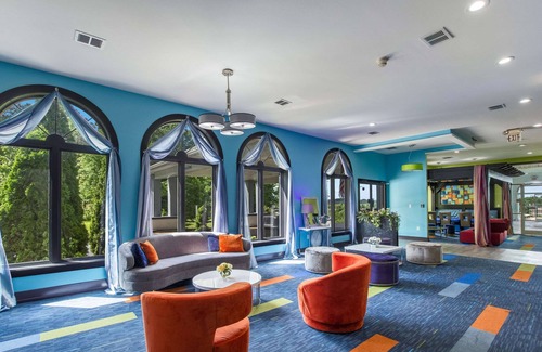 Pittsburg Hotel | Quality Inn London North