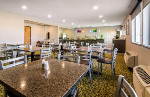 Madison Hotel | Quality Inn Madison West Near University Area