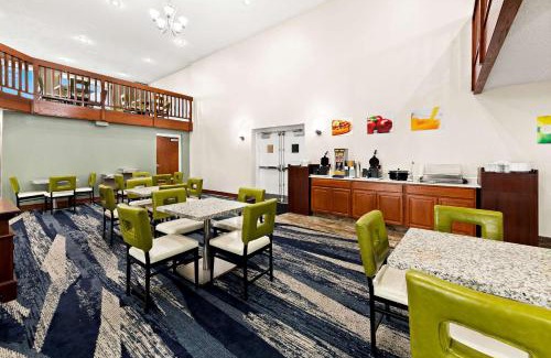 Mason Hotel | Quality Inn Mason Near Kings Island