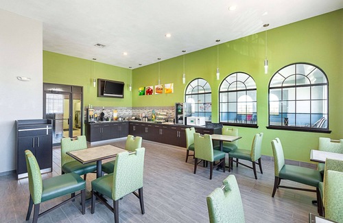 Mesquite Hotel | Quality Inn Mesquite - Dallas East