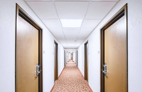 Milwaukee Hotel | Quality Inn Milwaukee Route 45