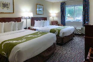Leisure Village West-Pine Lake Park Hotel | Quality Inn near Toms River Corporate Park