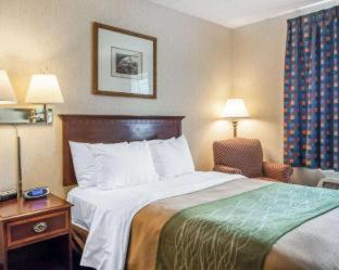 Leisure Village West-Pine Lake Park Hotel | Quality Inn near Toms River Corporate Park