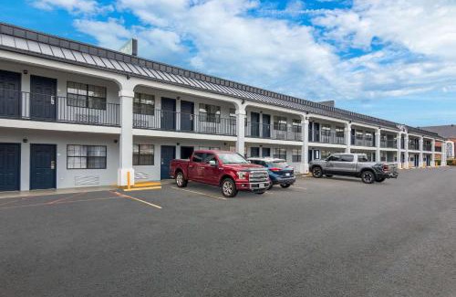Bossier City Hotel | Quality Inn near Casinos and Convention Center
